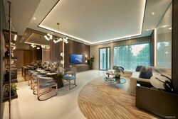 The Residences at W Singapore Sentosa Cove (D4), Condominium #627479311